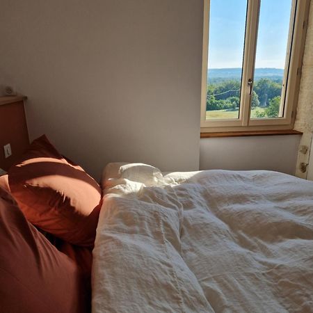 Maison Aurinko Thenon Eksteriør bilde